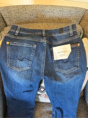 7 for All Mankind Jeans Boot Cut